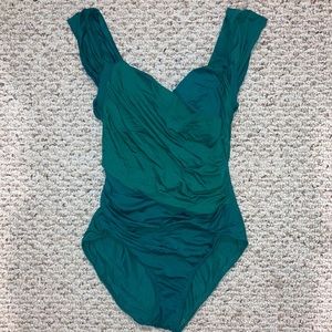 BADGLEY MISCHKA Swimsuit